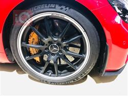 مرسيدس بنز AMG GT